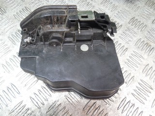 Замок двери передней левой, BMW X3 E83 2003-2006