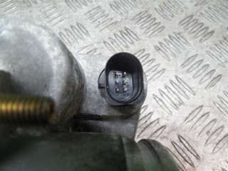 Заслонка дроссельная, ориг. номер 7502445, BMW X3 E83 2003-2006