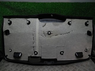 Обшивка багажника, BMW X3 E83 2003-2006