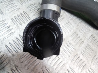 Патрубок (трубопровод, шланг), BMW X3 E83 2003-2006