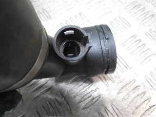 Патрубок (трубопровод, шланг), BMW X3 E83 2003-2006