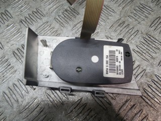 Переключатель света, BMW X3 E83 2003-2006