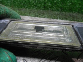 Подсветка номера, ориг. номер 7054941, BMW X3 E83 2003-2006