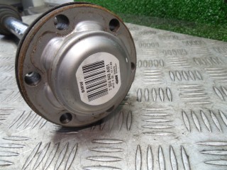 Полуось (приводной вал, ШРУС), ориг. номер 7524043, BMW X3 E83 2003-2006