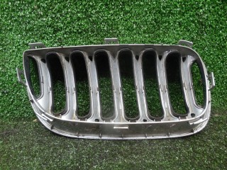 Решетка радиатора, BMW X3 E83 2003-2006