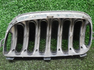 Решетка радиатора, BMW X3 E83 2003-2006