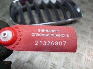 Решетка радиатора, BMW X3 E83 2003-2006