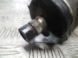 Рулевая рейка, BMW X3 E83 2003-2006