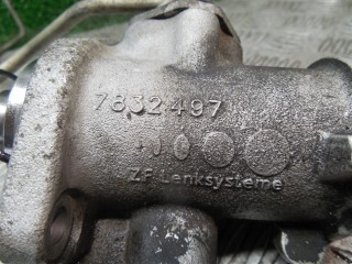 Рулевая рейка, BMW X3 E83 2003-2006