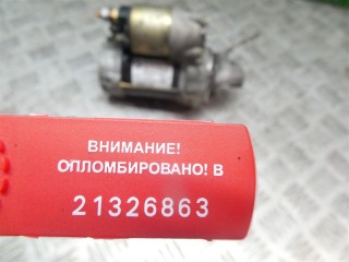 Стартер, ориг. номер 7515392, BMW X3 E83 2003-2006