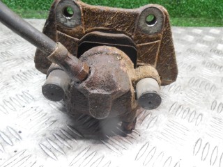 Суппорт задний правый, BMW X3 E83 2003-2006