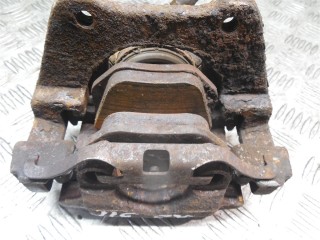 Суппорт задний правый, BMW X3 E83 2003-2006