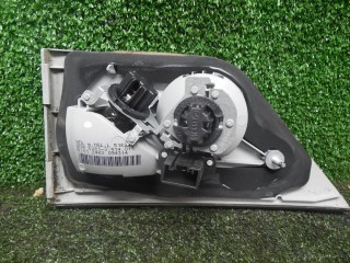 Фонарь крышки багажника левый, ориг. номер 3414011, BMW X3 E83 2003-2006