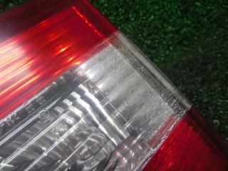 Фонарь крышки багажника правый, BMW X3 E83 2003-2006