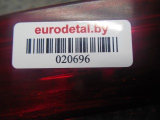 Фонарь крышки багажника правый, BMW X3 E83 2003-2006