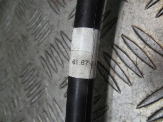 Форсунка омывателя фар, BMW X3 E83 2003-2006