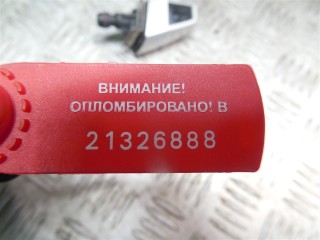 Форсунка омывателя фар, BMW X3 E83 2003-2006