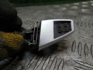 Форсунка омывателя фар, BMW X3 E83 2003-2006