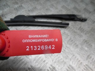 Щеткодержатель (поводок стеклоочист, BMW X3 E83 2003-2006