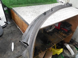 Дождевик, AUDI A6 C5 2001-2005