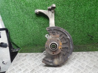 Кулак поворотный правый AUDI A6 C5 2001-2005