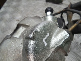 Суппорт передний левый, AUDI A6 C5 2001-2005