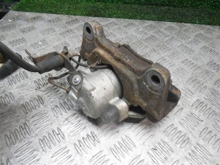 Суппорт передний левый, AUDI A6 C5 2001-2005