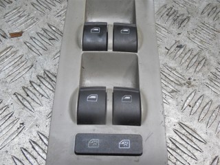 Блок управления стеклоподъемниками AUDI A6 C5 2001-2005