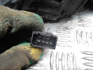 Зеркало наружное правое, AUDI A6 C5 2001-2005