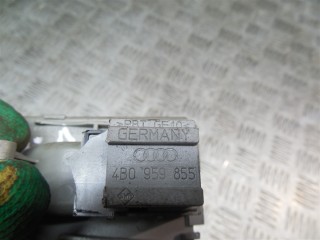 Кнопка стеклоподъемника, AUDI A6 C5 2001-2005