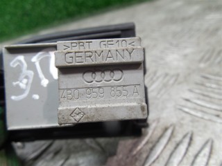 Кнопка стеклоподъемника, AUDI A6 C5 2001-2005