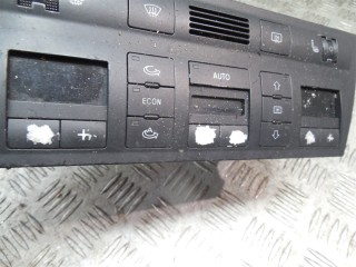 Блок управления печки/климат-контро, AUDI A6 C5 2001-2005