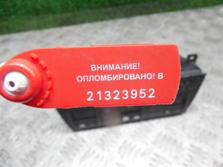 Блок управления печки/климат-контро, AUDI A6 C5 2001-2005