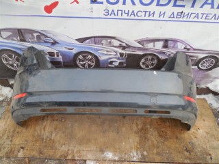 Бампер задний Ford Mondeo 4 2006-2010