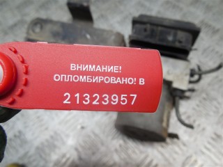 Блок ABS, Hyundai Santa Fe 2 2005-2010