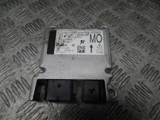 Блок AirBag Ford Mondeo 4 2006-2010