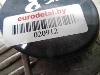 Заглушка (решетка) в бампер, Ford Mondeo 4 2006-2010