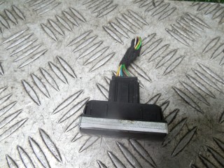 Кнопка антипробуксовочной системы (ABS/ESP), Ford Mondeo 4 2006-2010
