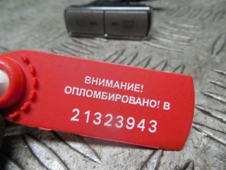 Кнопка подогрева заднего стекла, Ford Mondeo 4 2006-2010