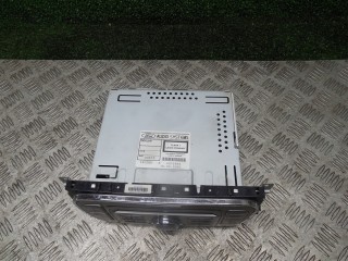 Магнитола, Ford Mondeo 4 2006-2010