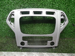 Рамка под магнитолу Ford Mondeo 4 2006-2010