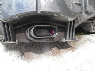 Фара правая, Ford Mondeo 4 2006-2010
