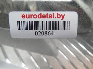 Фара правая, Ford Mondeo 4 2006-2010