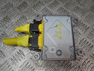 Блок AirBag, Hyundai Santa Fe 2 2005-2010