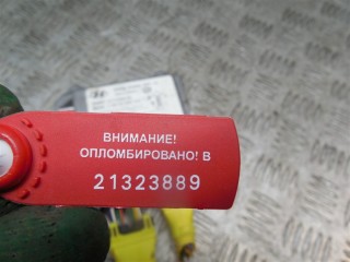 Блок AirBag, Hyundai Santa Fe 2 2005-2010