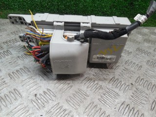 Блок предохранителей, Hyundai Santa Fe 2 2005-2010