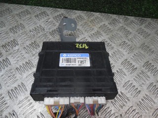 Блок управления АКПП Hyundai Santa Fe 2 2005-2010