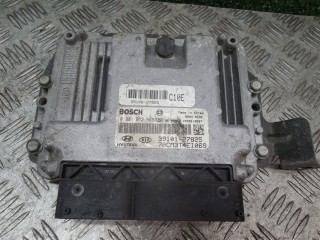 Блок управления двигателем, ориг. номер 3910127825, Hyundai Santa Fe 2 2005-2010