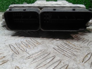 Блок управления двигателем, ориг. номер 3910127825, Hyundai Santa Fe 2 2005-2010