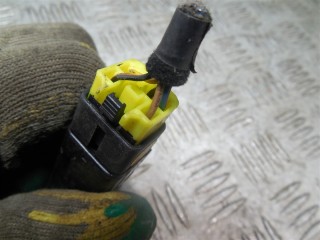 Кнопка подогрева заднего стекла, Hyundai Santa Fe 2 2005-2010
